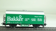 Märklin 85744 Koelwagen BAKKER