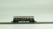 Märklin 8751 Donderbus wagen 1;/2e klasse DB