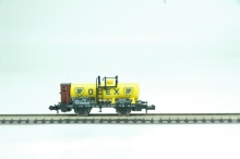 Minitrix 13232 OLEX ketelwagen