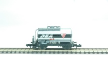 Minitrix 13679 Ketelwagen DEA
