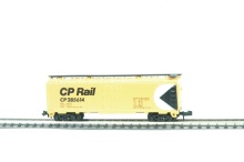 Modelpower 3406 Koelwagen CP Rail