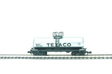 Modelpower 3456 Ketelwagen TEXACO