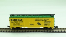 Modelpower 3702 Koelwagen Bananen