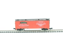 Modelpower 3727 Koelwagen PICKLES