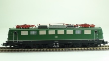 PIKO 51609 BR 150 groen NIEUW