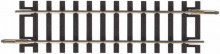PIKO 55204 Rechte rail 107mm NIEUW