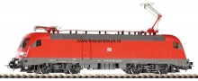PIKO 57816-3 Serie 182 rood DB NIEUW