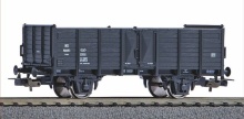 PIKO 58997 Gondola GTMK NS