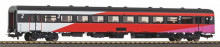 PIKO 97637 Personenrijtuig 2e klasse