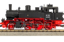 PIKO Stoomlok Rh 75 ex BR91 van de NS