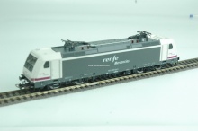 PIKO Traxx lokomotief RENFE - Img 2