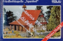 POLA 631 Kapel