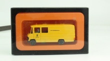 PREISER 38007 MB bestelbus posterijen