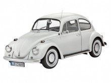 REVELL 07083 Auto's- Personen VW Beetle limousine 1:24