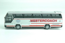 RIETZE 61111 Neoplan Citylier N116 Westercoach - Img 2