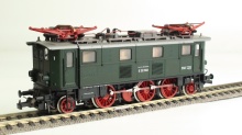 Roco 04145S E-lok E32 DB
