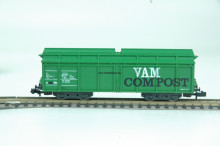 Roco 25119 VAM compost groen