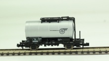 Roco 2538 Ketelwagen VTG