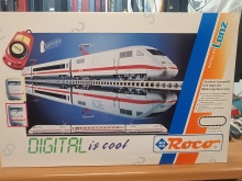 Roco 41200 Digitale startset ICE met fluit - Img 2
