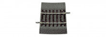 Roco 42508 Rocoline met brede bedding H0 R 2 1/4 7,5 graden NIEUW