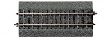 Roco 42511 Rocoline met brede bedding H0 Recht DG1 NIEUW