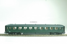 Roco 44294 Rijtuig plan D NS 2e klasse groen - Img 1