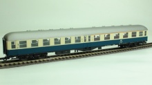 Roco 44684 Rijtuig oceaan/crème 1`/2e klasse DB NIEUW EXACT 1:87