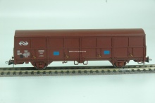 Roco 46340-G Schuifwandwagen NS