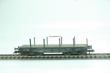 Roco 46385 Zwaarlastwagen DRG