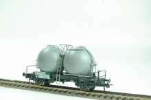 Roco 67460 Bollenwagen NS - Img 2