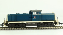 Roco 67876 Diesellok 290 DB Cargo - Img 1