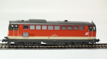 Roco 69907 Diesellok 2043 OBB - Img 2