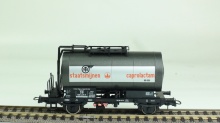 Roco 76691 Ketelwagen Vtg Staatsmijnen caprolactam