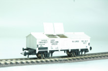 Roco ex67128-7 Klapdekselwagen FIRMA SMITS - Img 2