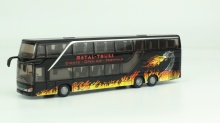 SIKU 1829 Setra S431DT Dubbeldeksbus