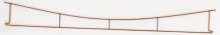 Sommerfeldt 141 Rijdraad 0,7x188 mm