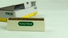 Trix 66623 Wielenreiniger