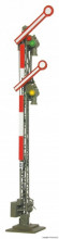 VIESSMANN 4501 Hoofdsein twee armig