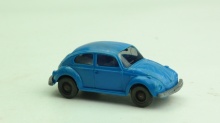 Volkswagen Kever 1303 Blauw