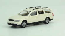 WIKING 038-02 Volkswagen Passat wit NIEUW