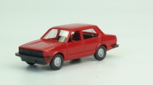 WIKING 050-00 Volkswagen Jetta rood NIEUW