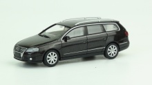 WIKING 065-04 Passat Variant zwart NIEUW