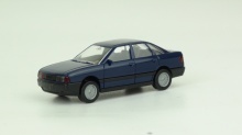 WIKING 121-02 Audi 80 blauw NIEUW