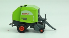 WIKING 384-02 Hooibalenpers NIEUW