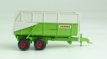 WIKING 387-01 Claas Muldenkieper