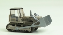 WIKING 655-00 Bulldozer - Img 2
