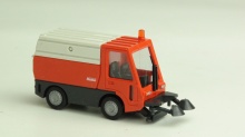 WIKING 657-01 HAKO stratenveger