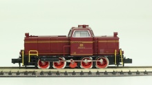 Arnold Rapido 2018 BR26 diesellok NIEUW OVP