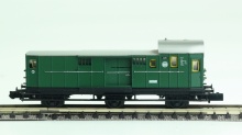 Arnold Rapido 2978 Geledetram wit/rood NIEUW OVP