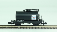 Arnold Rapido 4350 Ketelwagen ESSO gebruikt OVP)